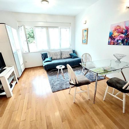 Apartment Divas Σπλιτ Εξωτερικό φωτογραφία
