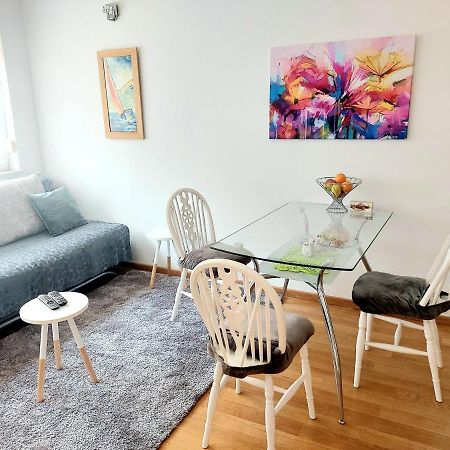 Apartment Divas Σπλιτ Εξωτερικό φωτογραφία