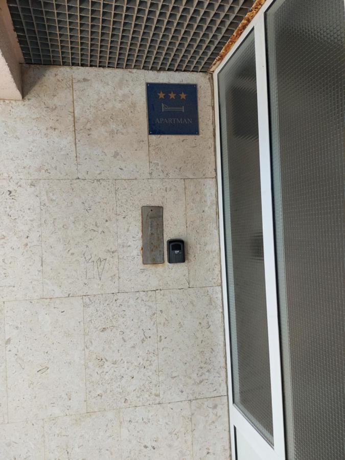 Apartment Divas Σπλιτ Εξωτερικό φωτογραφία
