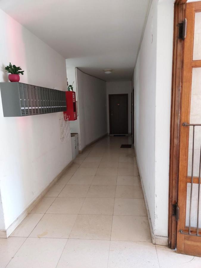 Apartment Divas Σπλιτ Εξωτερικό φωτογραφία