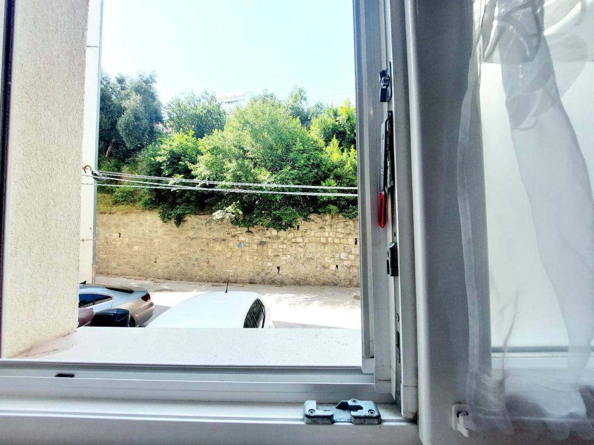 Apartment Divas Σπλιτ Εξωτερικό φωτογραφία