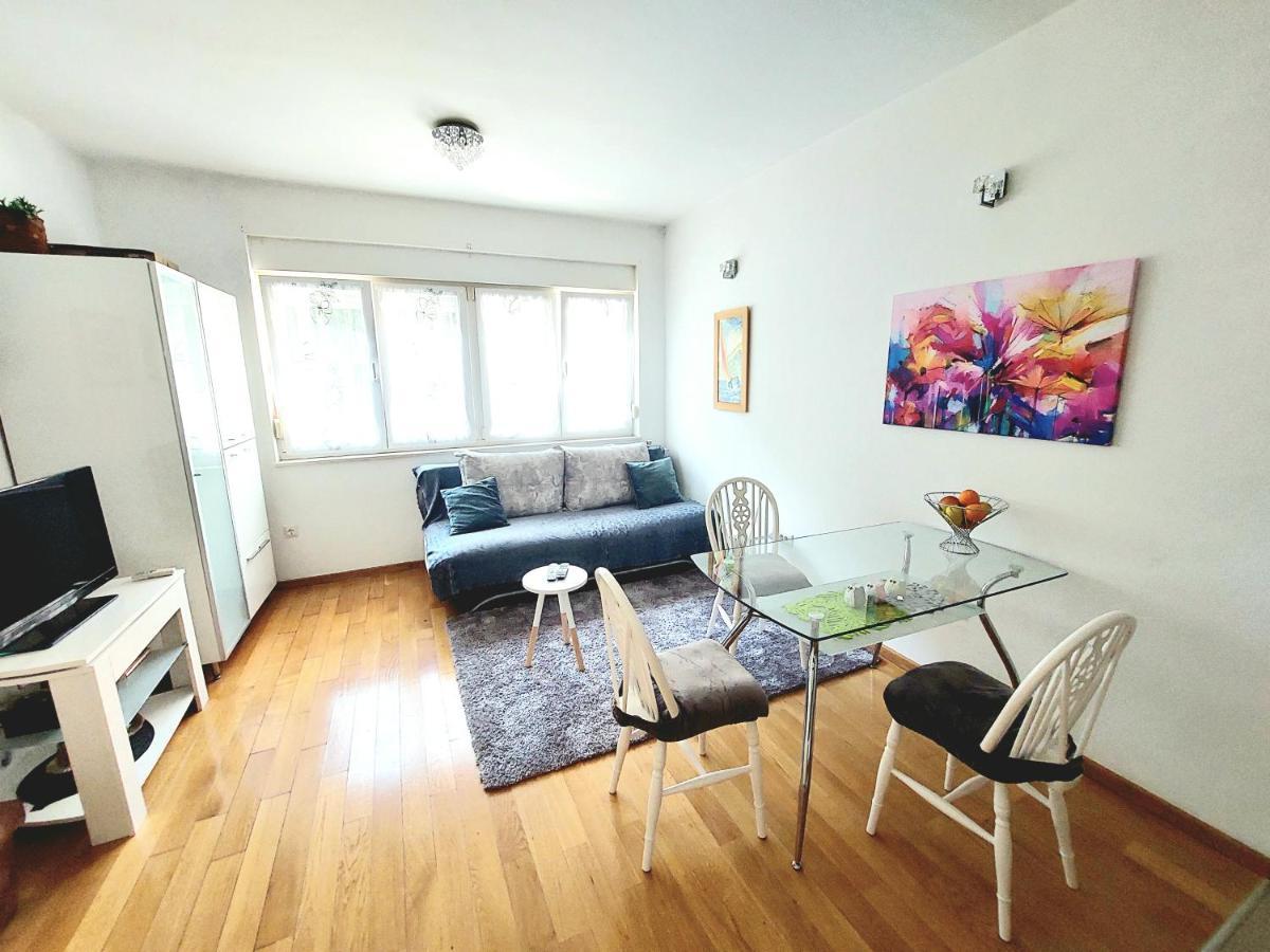 Apartment Divas Σπλιτ Εξωτερικό φωτογραφία