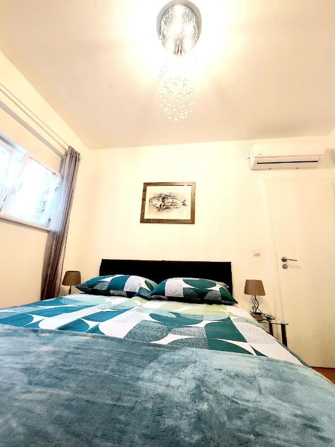 Apartment Divas Σπλιτ Εξωτερικό φωτογραφία