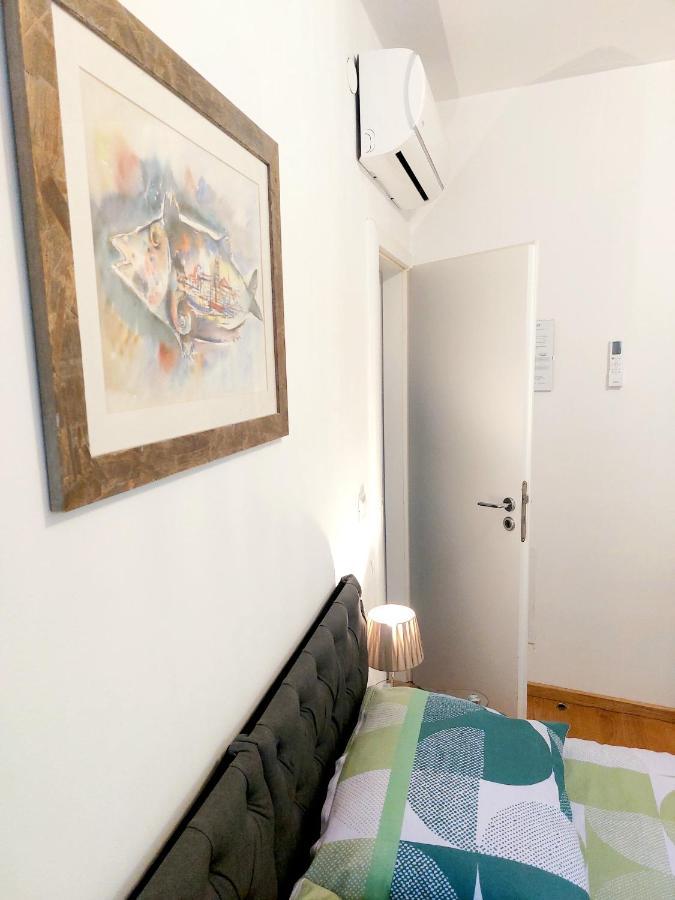 Apartment Divas Σπλιτ Εξωτερικό φωτογραφία