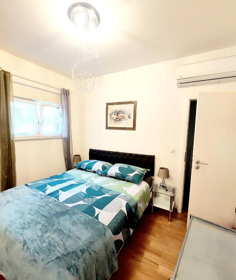 Apartment Divas Σπλιτ Εξωτερικό φωτογραφία