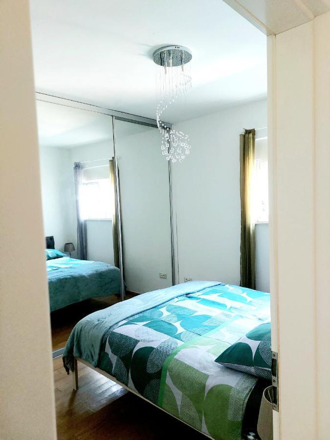 Apartment Divas Σπλιτ Εξωτερικό φωτογραφία