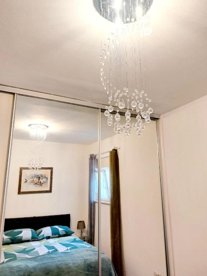 Apartment Divas Σπλιτ Εξωτερικό φωτογραφία