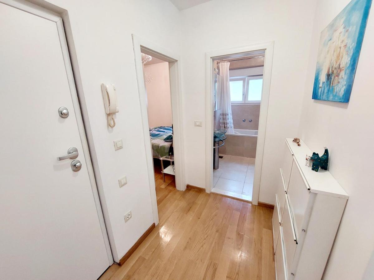 Apartment Divas Σπλιτ Εξωτερικό φωτογραφία