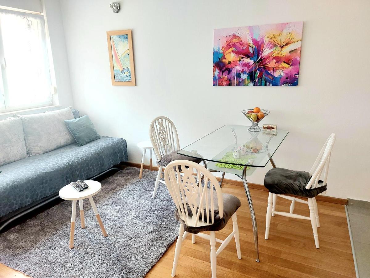 Apartment Divas Σπλιτ Εξωτερικό φωτογραφία