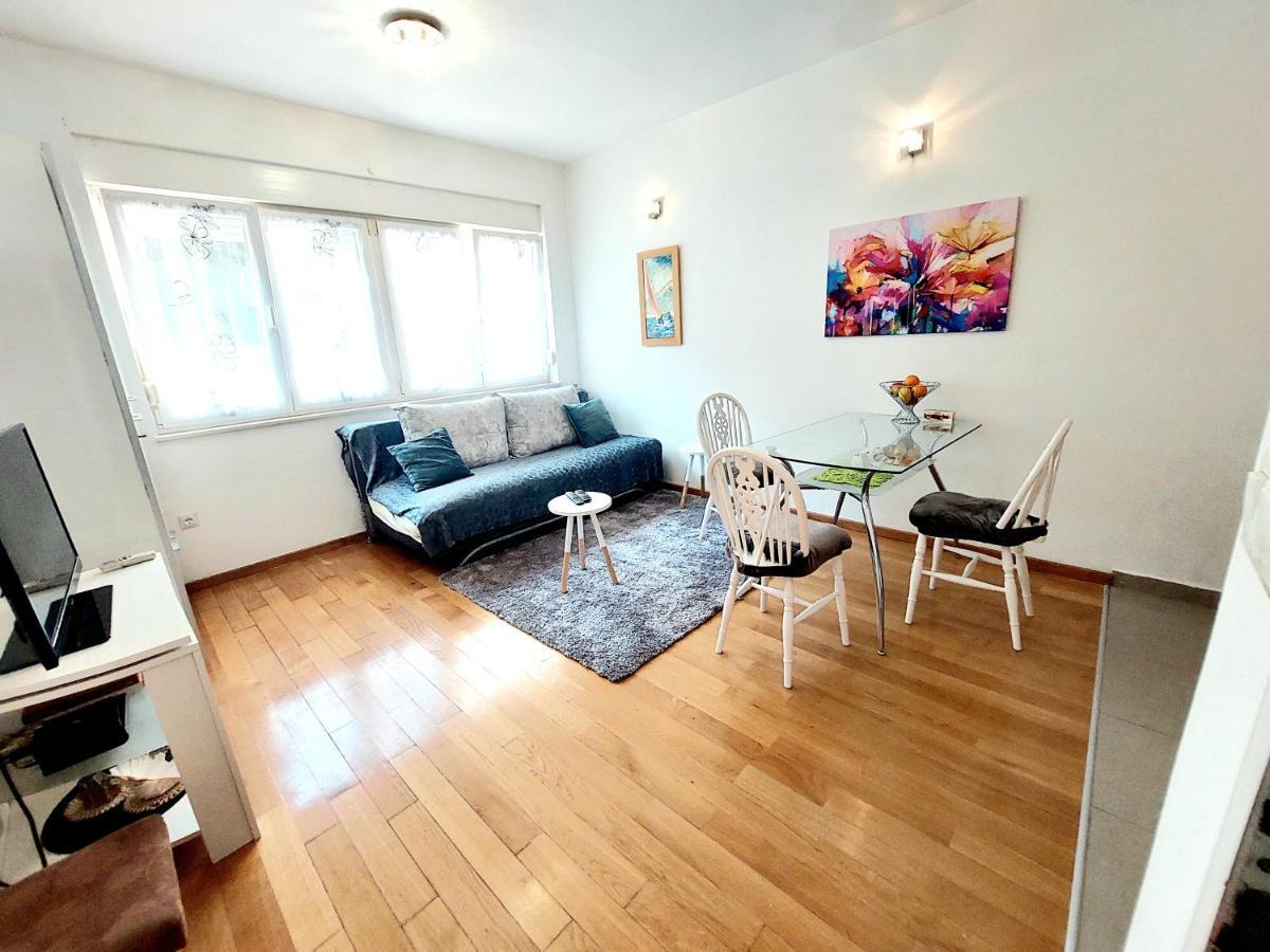 Apartment Divas Σπλιτ Εξωτερικό φωτογραφία