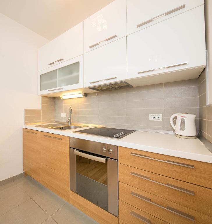 Apartment Divas Σπλιτ Δωμάτιο φωτογραφία